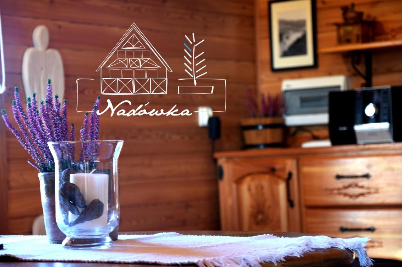 Nadowka Villa Solina  Dış mekan fotoğraf